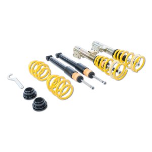 Mercedes-Benz CLA 250 Coilover Suspension Kit - ST Suspensions - X-Height Adjustable - `14-`19
